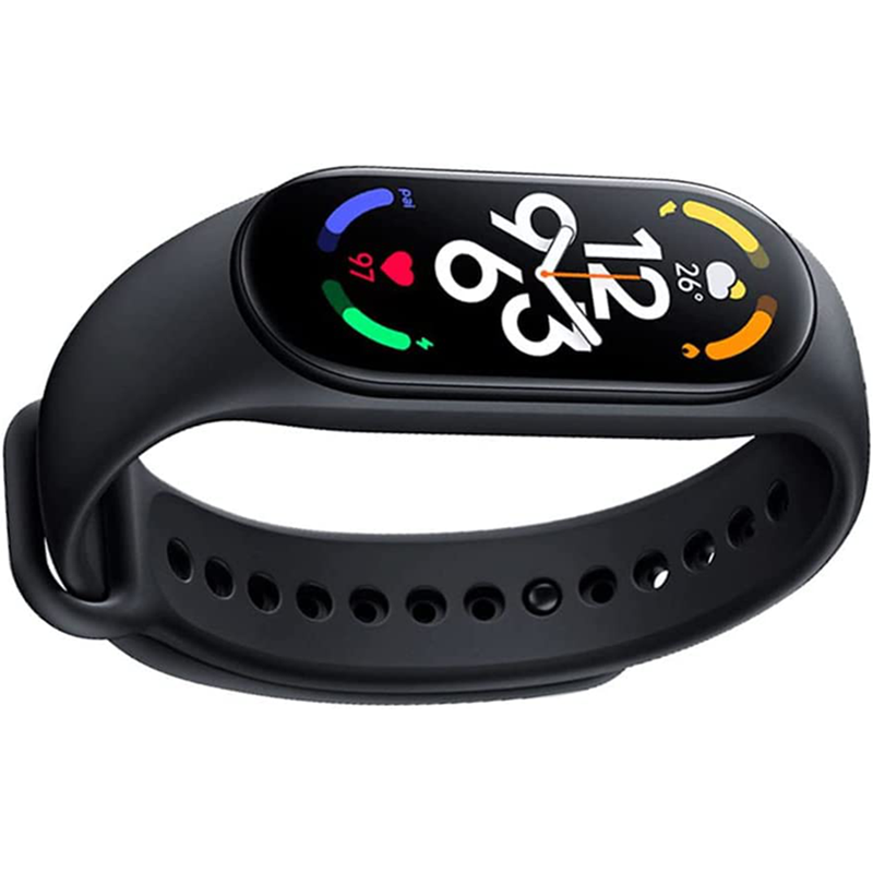 Xiaomi Mi Band 7 Siyah Akıllı Bileklik