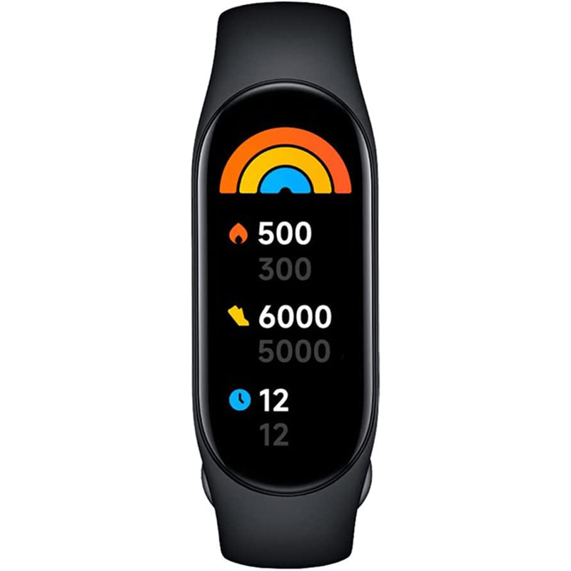 Xiaomi Mi Band 7 Siyah Akıllı Bileklik