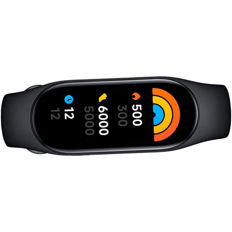 Xiaomi Mi Band 7 Siyah Akıllı Bileklik