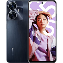 Realme C55 (RMX3710) 8GB+256GB Gece Bulutu ürün görseli