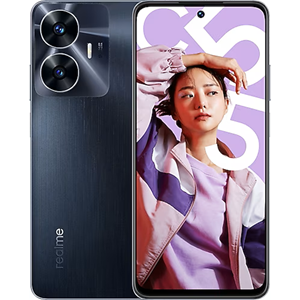 Realme C55 (RMX3710) 8GB+256GB Gece Bulutu