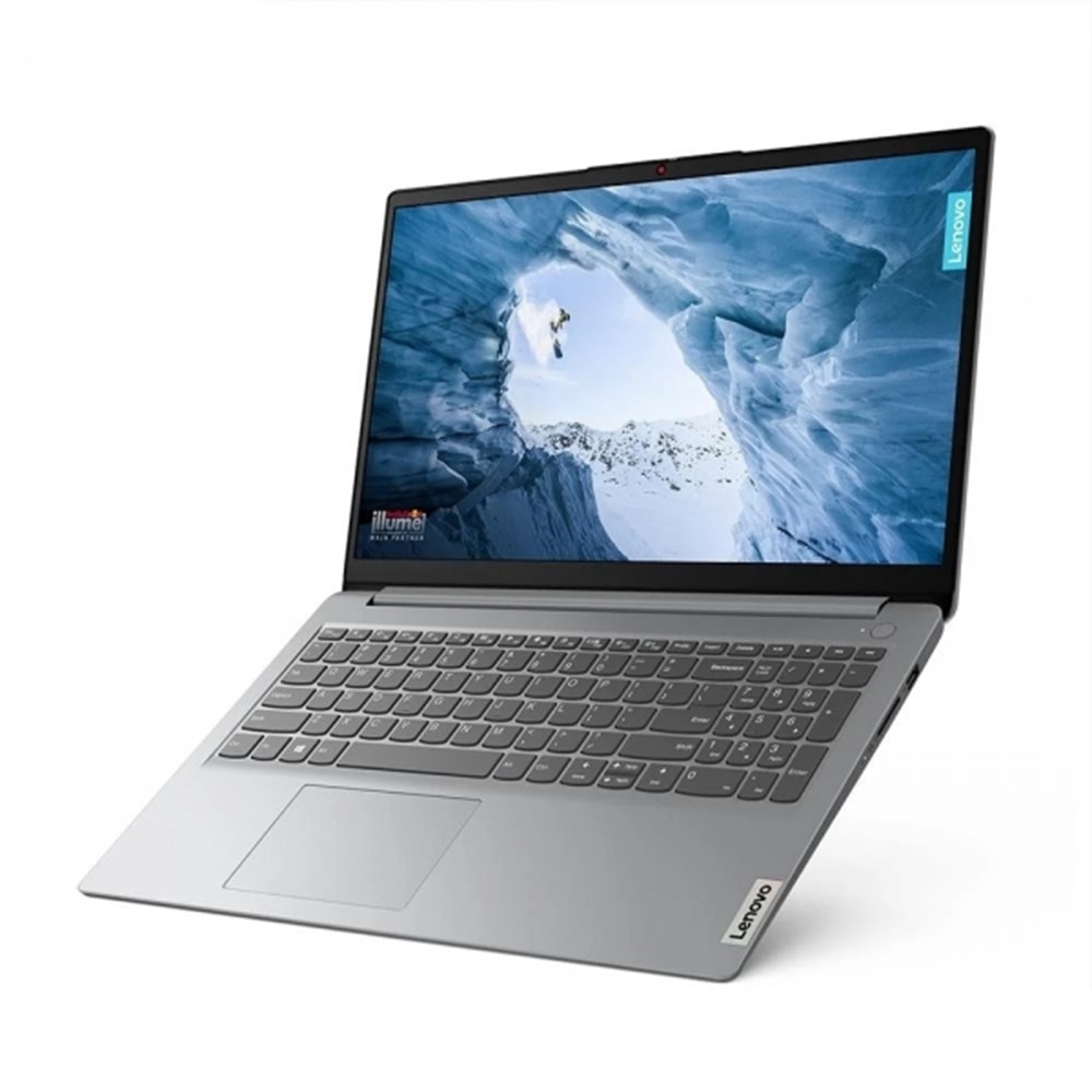Lenovo Ideapad 1 Celeron N4120 4/128 GB 82V70059TX Laptop | Jebinde