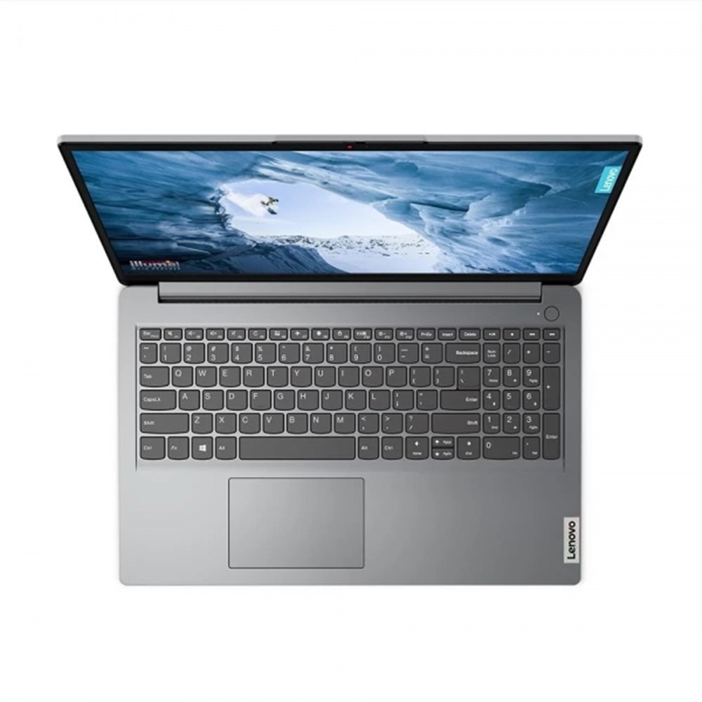Lenovo Ideapad 1 Celeron N4120 4/128 GB 82V70059TX Laptop | Jebinde