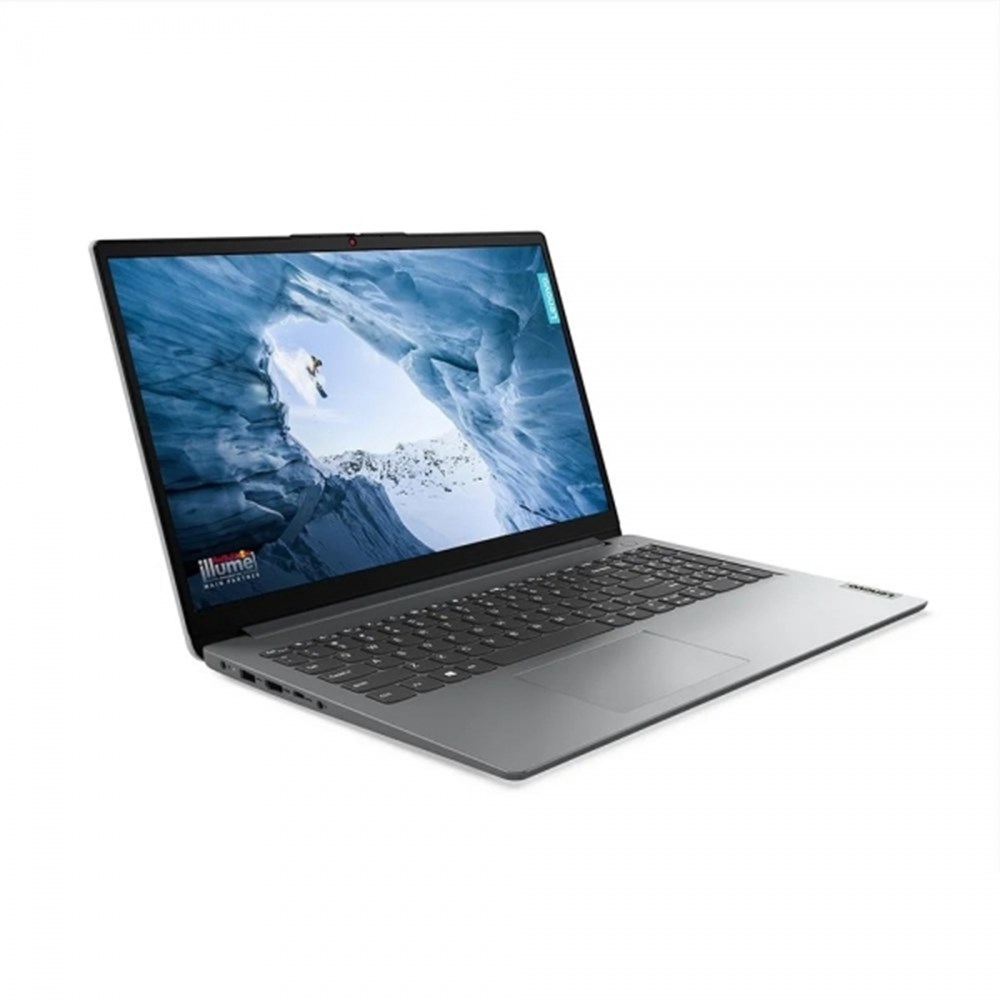 Lenovo Ideapad 1 Celeron N4120 4/128 GB 82V70059TX Laptop | Jebinde