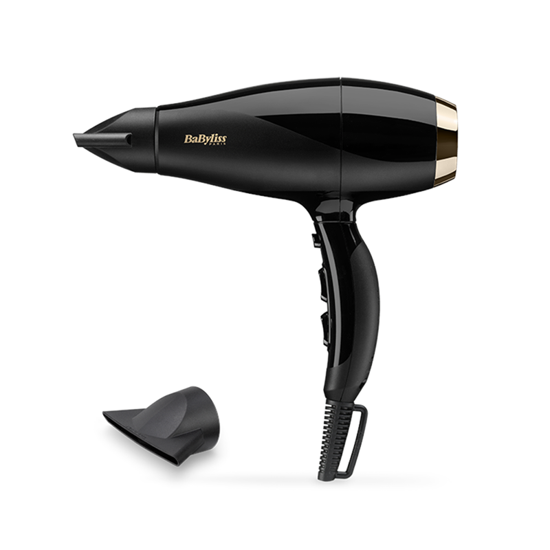 BaByliss 6714E Super Pro 2300W Saç Kurutma Makinesi