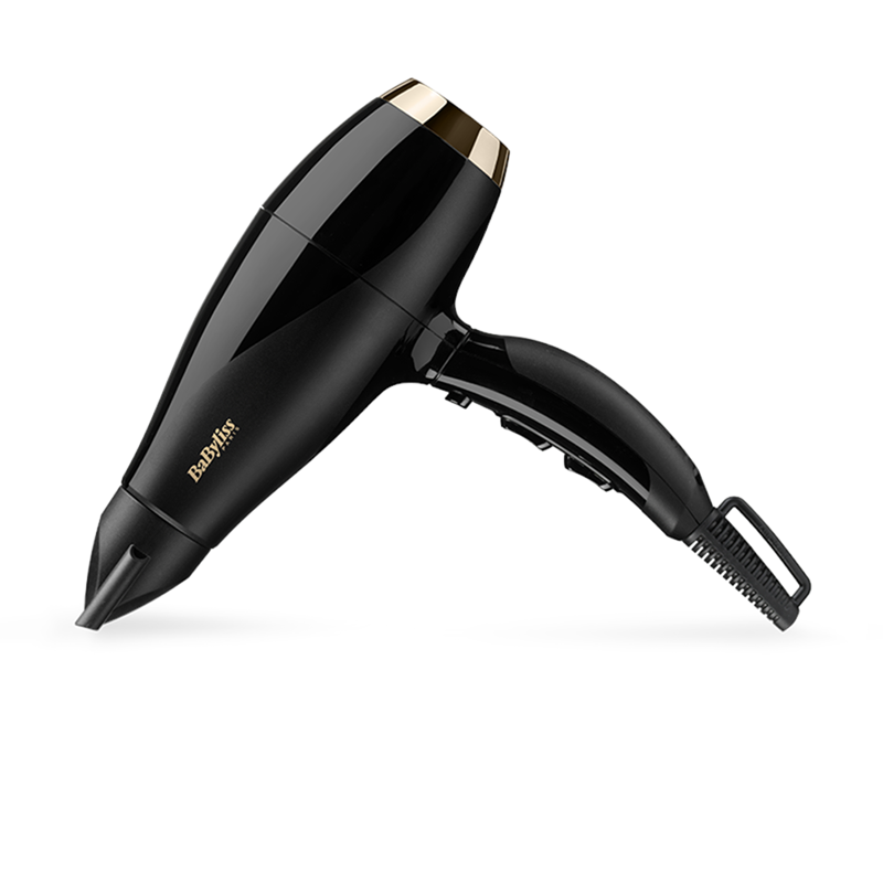 BaByliss 6714E Super Pro 2300W Saç Kurutma Makinesi