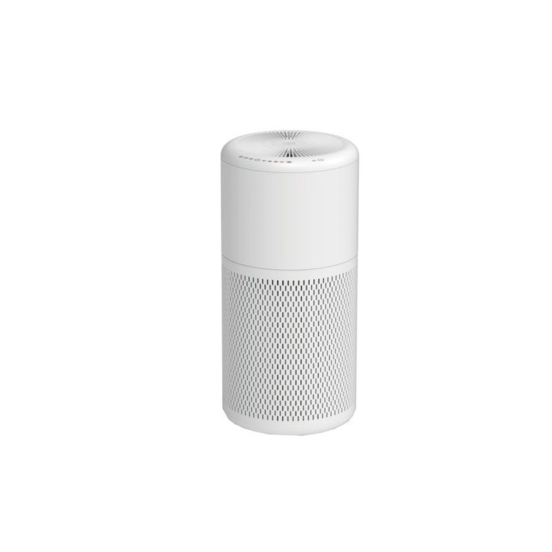 Beko BK ATP 6100 I İç Hava Kalitesi