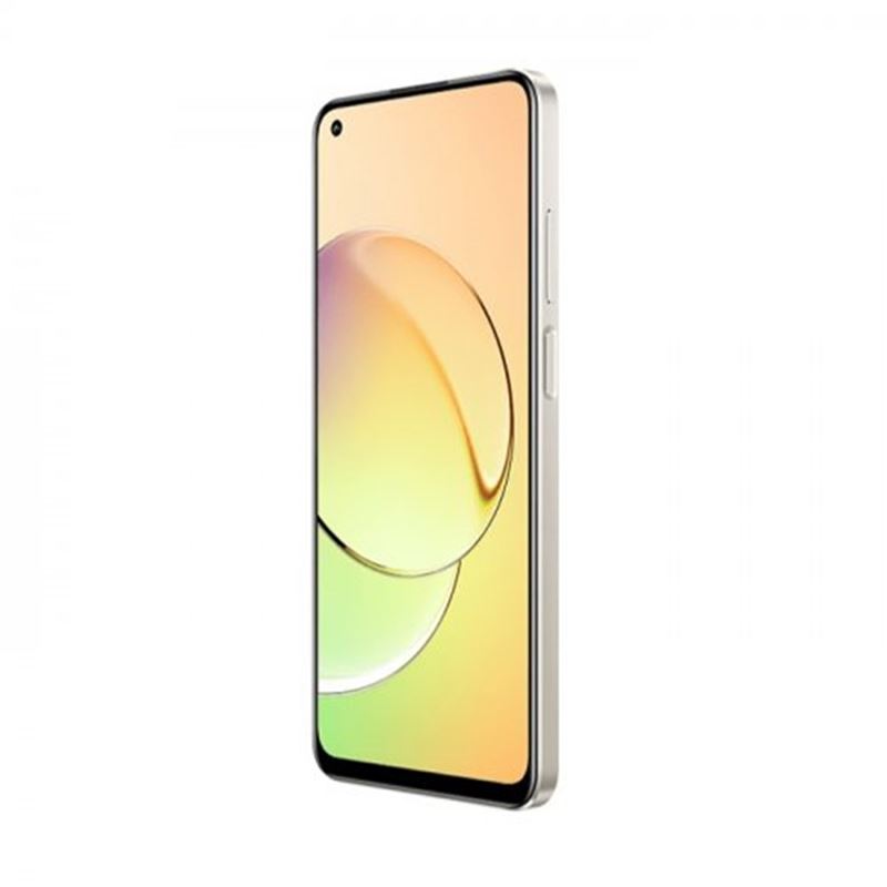 Realme 10 (8GB+128GB) Akıllı Telefon Beyaz