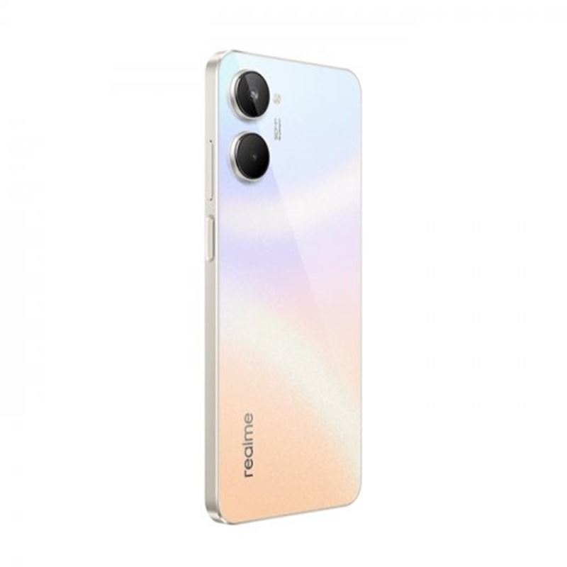 Realme 10 (8GB+128GB) Akıllı Telefon Beyaz