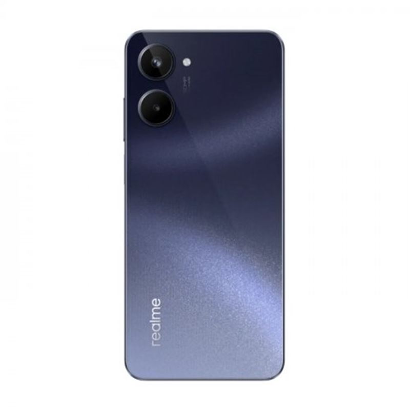 Realme 10 (8GB+128GB) Akıllı Telefon Siyah