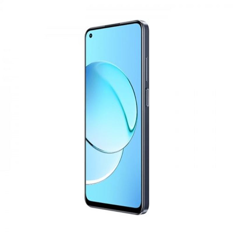 Realme 10 (8GB+128GB) Akıllı Telefon Siyah