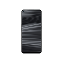 Realme GT 2 (8GB+128GB) Akıllı Telefon Çelik Siyahı ürün görseli