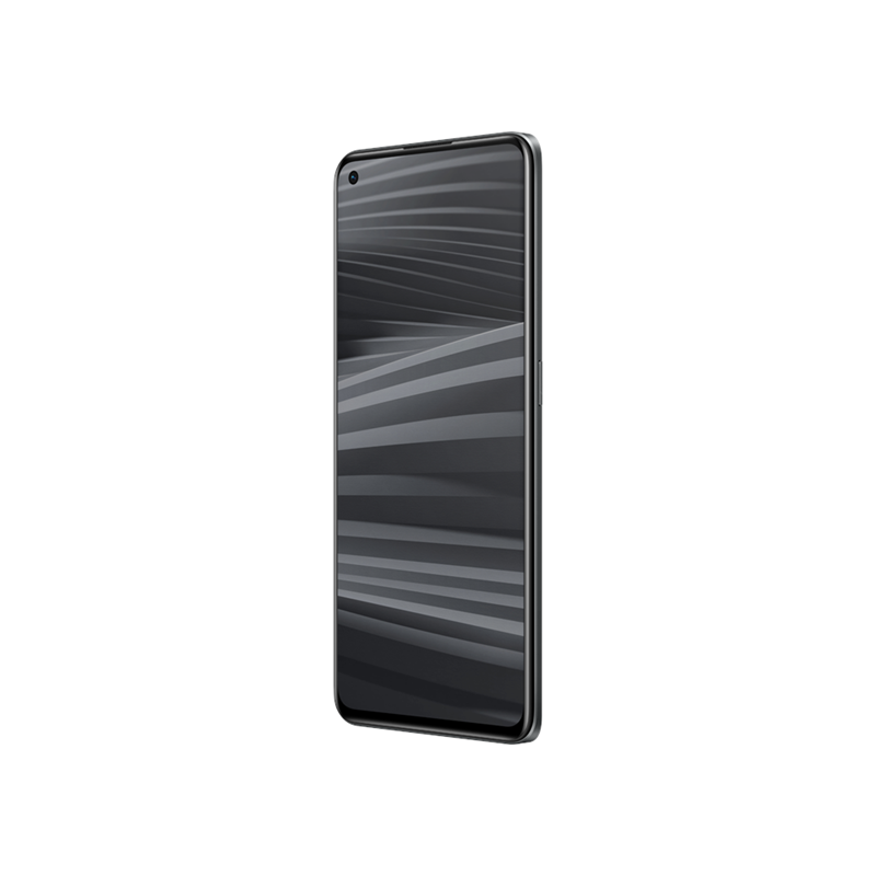 Realme GT 2 (8GB+128GB) Akıllı Telefon Çelik Siyahı