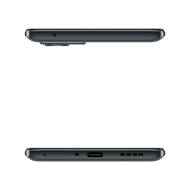 Realme GT 2 (8GB+128GB) Akıllı Telefon Çelik Siyahı