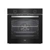 Beko Master Siyah Ankastre Set (BDE 6040 S + BFC 430 S + BOCD K 6510 EWS)