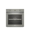 Beko Ekonomik Fitfry Ankastre Set Gri (BDE 6040 G + BFC 321 G + BOCD T 6011 EG)