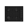 Beko Siyah Avantaj Ankastre Set (ADE 62540 S + BFM 310 S + BOMD D 6110 ES)
