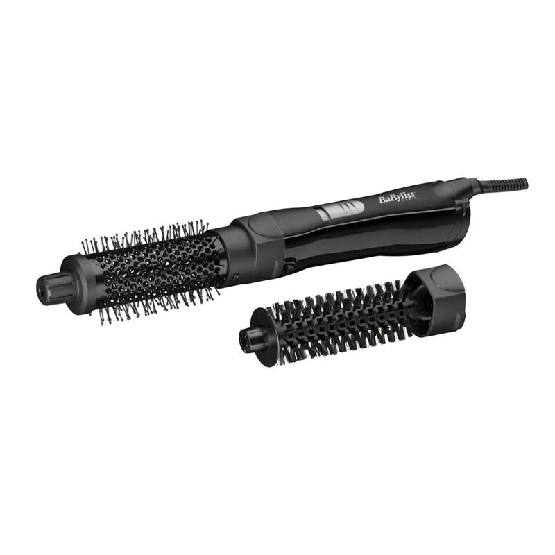 BaByliss AS82E Air Brush 800W Hava Üflemeli Saç Şekillendirici