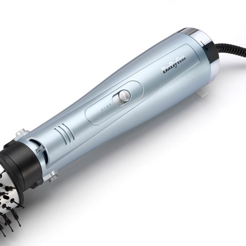 BaByliss AS774E Hydro-Fusion Hava Üflemeli Saç Şekillendirici Seti