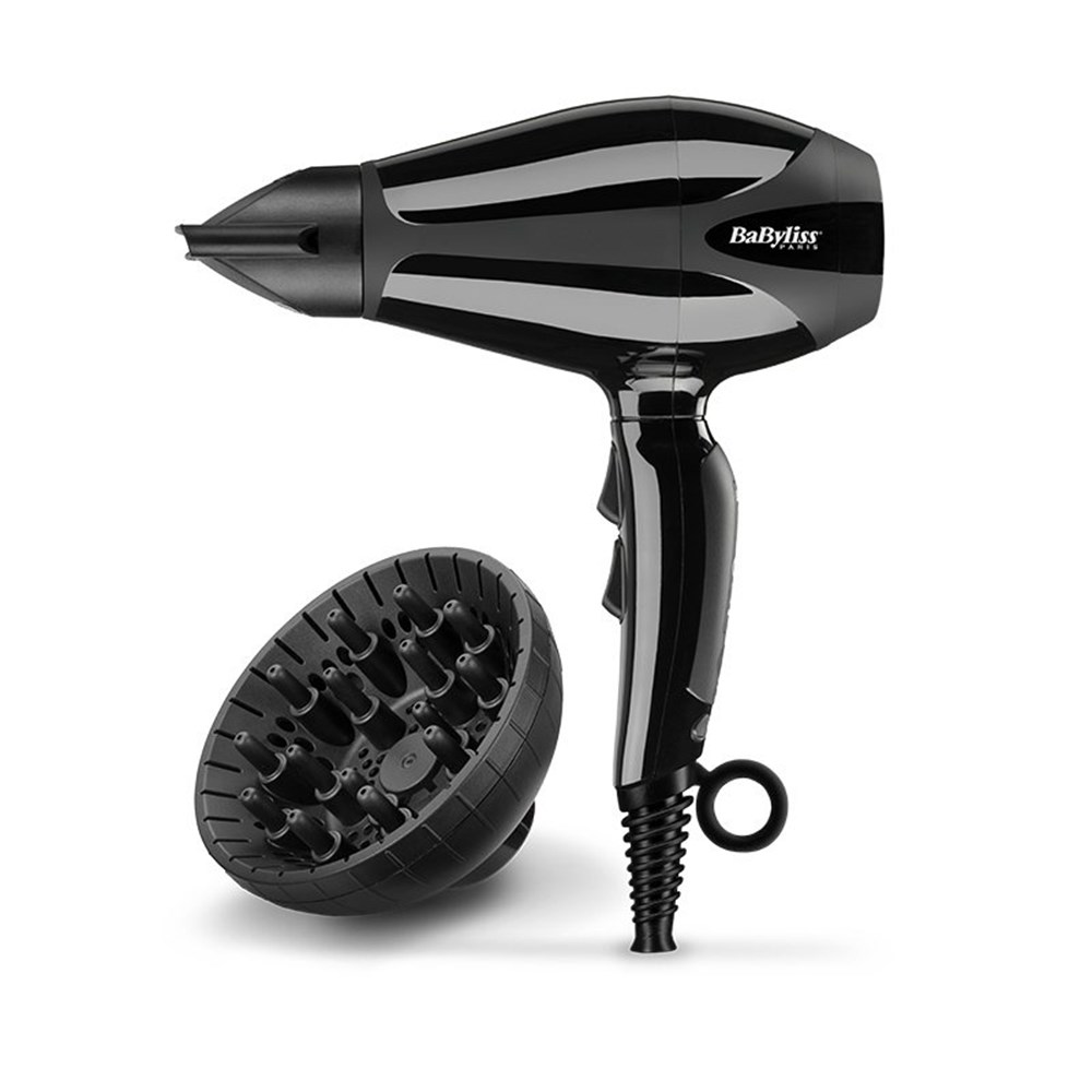 6715DE COMPACT PRO 2400W SAÇ KURUTMA MAKİNESİ