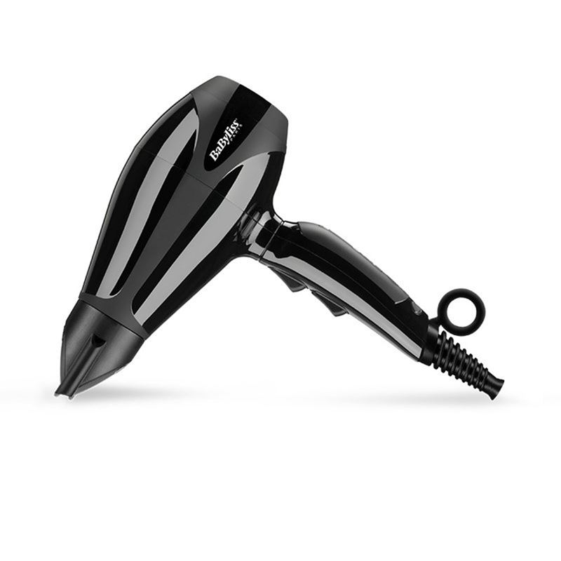 BaByliss 6715DE Compact Pro 2400W Saç Kurutma Makinesi