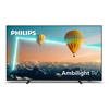 PHILIPS 55PUS8007 55inc 139 cm 4K UHD Android TV,3 Taraflı Ambilight,Uydu Alıcı