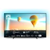 PHILIPS 55PUS8007 55inc 139 cm 4K UHD Android TV,3 Taraflı Ambilight,Uydu Alıcı