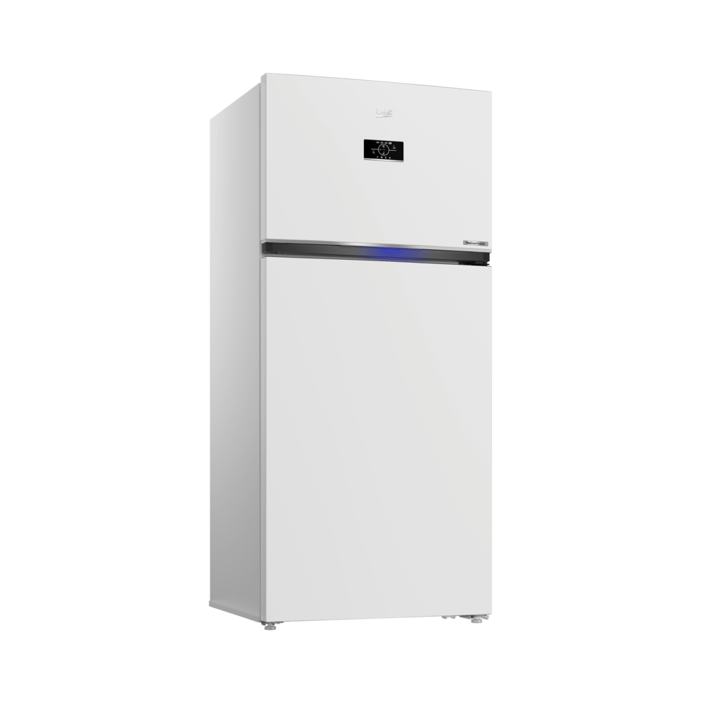 Beko 983629 EB No Frost Buzdolabı