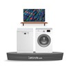 Beko 3 lü Fırsat Çeyiz Paketi-1 (BM 4044 + CM 9101 + B50 C 865 B)