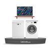Beko 3 lü Fırsat Çeyiz Paketi-1 (BM 4044 + CM 9101 + B50 C 865 B)