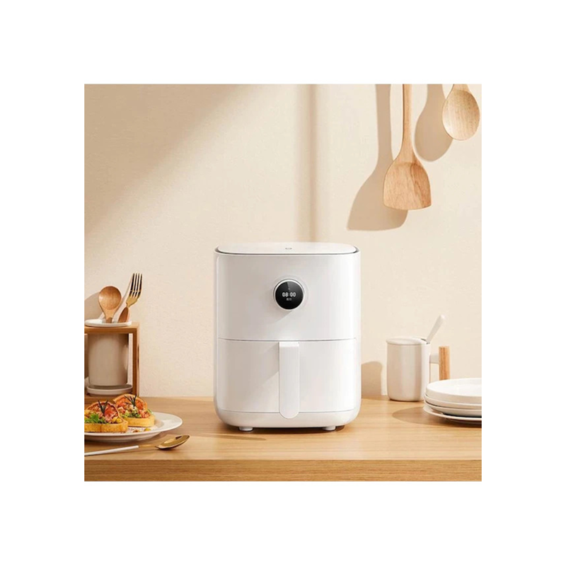 Xiaomi Mi Smart Air Fryer 3.5 lt Yağsız Fritöz