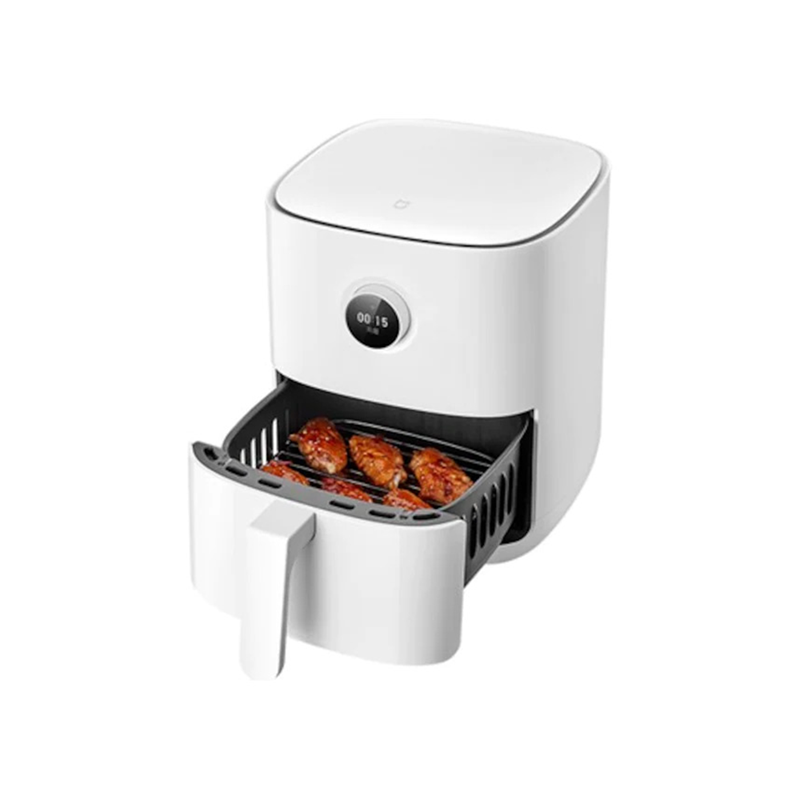 Xiaomi Mi Smart Air Fryer 3.5 lt Yağsız Fritöz