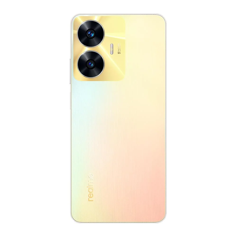 Realme C55 (RMX3710) 6GB+128GB Gün Işığı