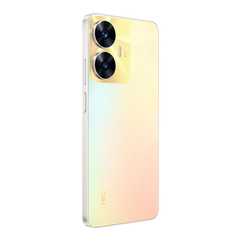 Realme C55 (RMX3710) 6GB+128GB Gün Işığı