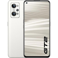 Realme GT 2 (8GB+128GB) Akıllı Telefon İpeksi Beyaz