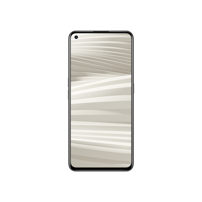 Realme GT 2 (8GB+128GB) Akıllı Telefon İpeksi Beyaz