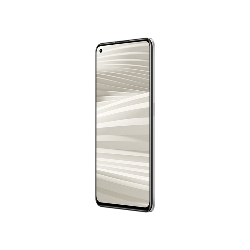 Realme GT 2 (8GB+128GB) Akıllı Telefon İpeksi Beyaz