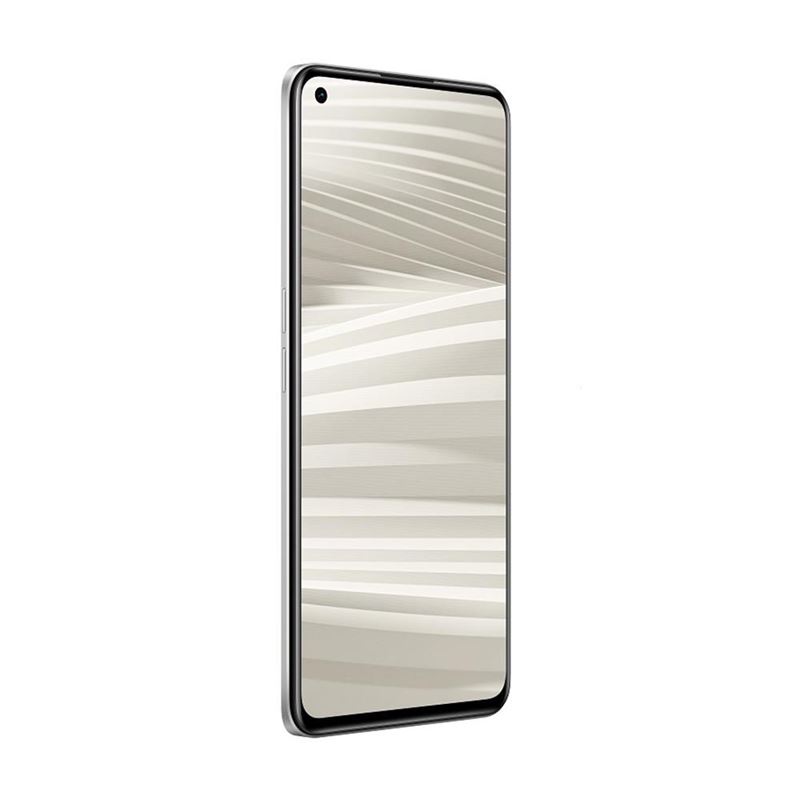 Realme GT 2 (8GB+128GB) Akıllı Telefon İpeksi Beyaz