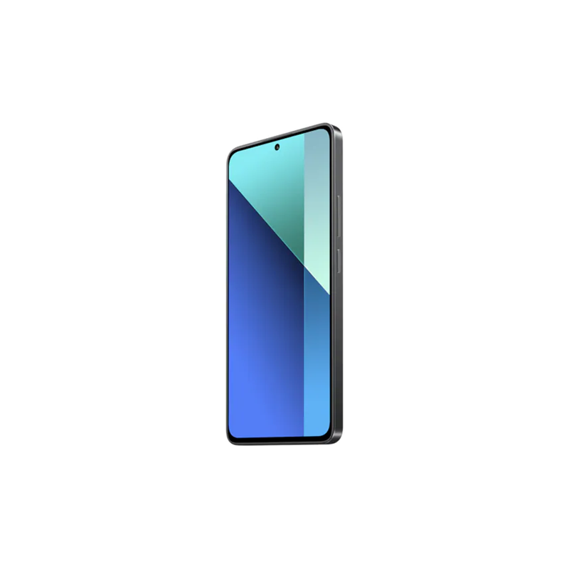 Xiaomi Redmi Note 13 8/256 GB Akıllı Telefon Siyah