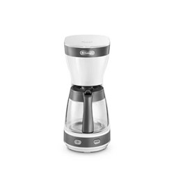 Delonghi ICM 16210.WS Filtre Kahve Makinesi
