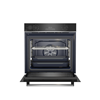Beko BFC 631 S Beyond Serisi Ankastre Fit Fry Fırın