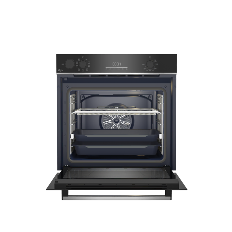Beko BFC 631 S Beyond Serisi Ankastre Fit Fry Fırın