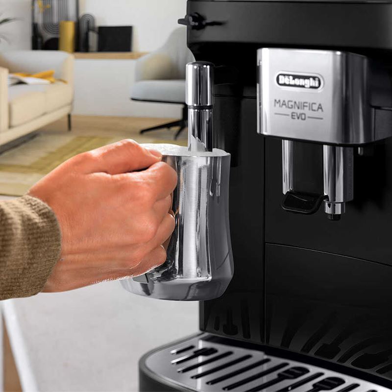 Delonghi Magnifica Evo ECAM290.21.B Tam Otomatik Espresso Makinesi