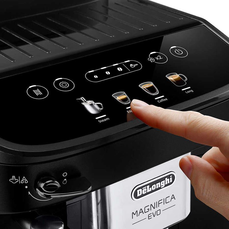 Delonghi Magnifica Evo ECAM290.21.B Tam Otomatik Espresso Makinesi