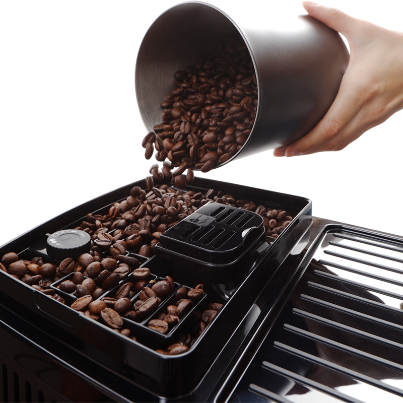 Delonghi Magnifica Start ECAM220.22.GB Tam Otomatik Kahve Makinesi