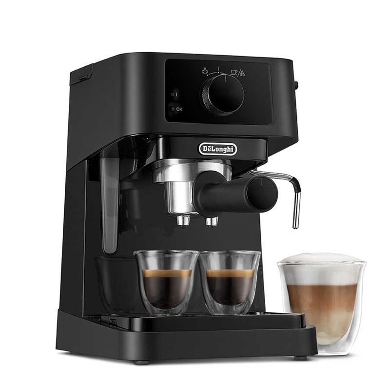 Delonghi Stilosa EC230.BK Manuel Espresso Makinesi