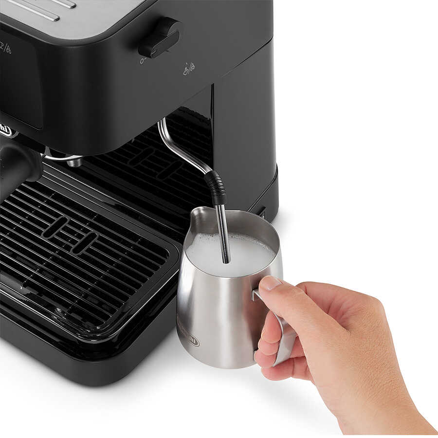 Delonghi Stilosa EC230.BK Manuel Espresso Makinesi | Jebinde