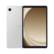 Samsung Galaxy Tab A9 SM-X110 Uyumlu Gümüş 4/64 GB 8.7" Tablet ürün görseli