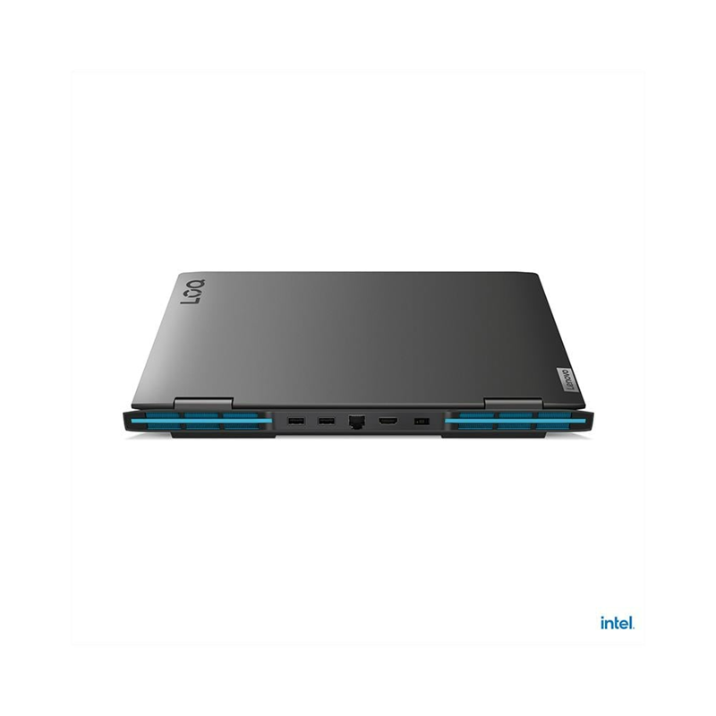 Lenovo LOQ i5-12450H 8/512 GB SSD 15.6" 82XV00SWTX Notebook