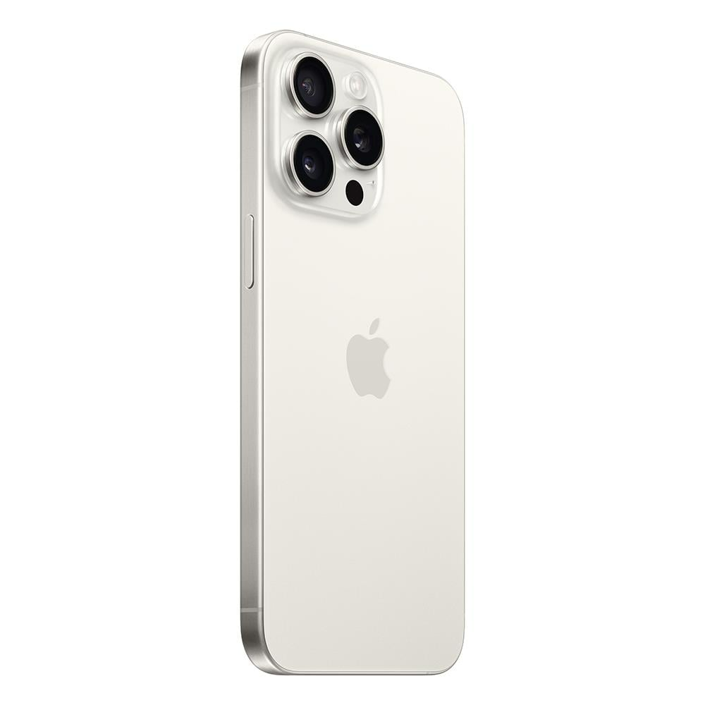 İphone 15 Pro Max 512 Gb Akıllı Telefon Beyaz | Jebinde